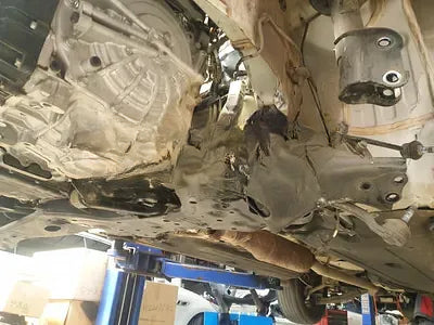 2019 Hyundai Santa FE NONE VIN: