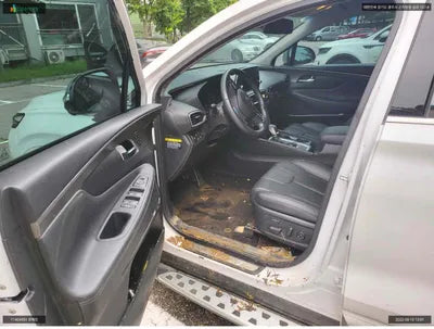 2018 Hyundai Santa FE KMHS581ADKU100691 VIN:KMHS581ADKU100691