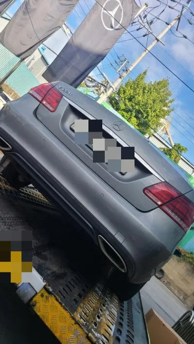 2015 Mercedes-Benz E 220 WDDHF0AB6FB116467 VIN:WDDHF0AB6FB116467