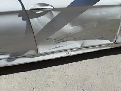 2016 BMW 520 533KMWBA5E7103GG5 VIN:533KMWBA5E7103GG5