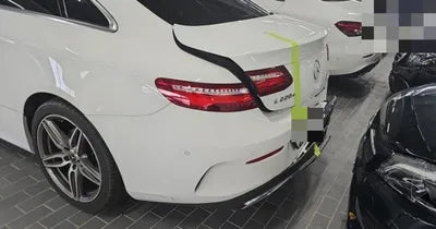 2020 Mercedes-Benz E 220 VIN: