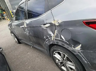 2017 Hyundai Santa FE 006KMKMHSW81UBHU7 VIN:006KMKMHSW81UBHU7