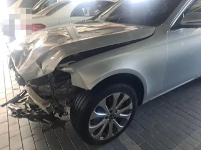 2018 Mercedes-Benz E 300 WDDZF4KB5JA418034 VIN:WDDZF4KB5JA418034