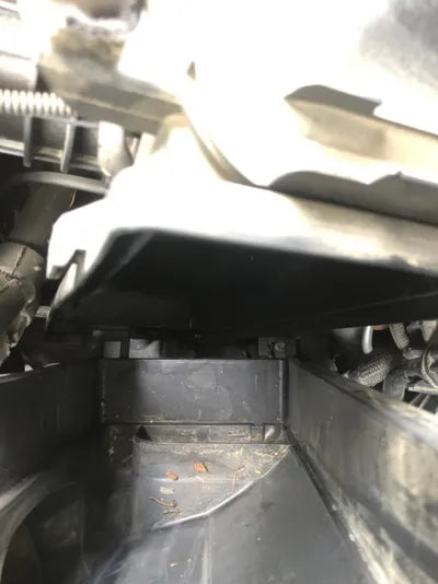 2016 BMW 540 WBAKS610XG0N65089 VIN:WBAKS610XG0N65089