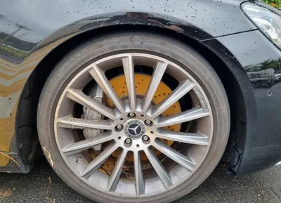 2020 Mercedes-Benz S 450 W1KUG6EB0LA530273 VIN:W1KUG6EB0LA530273