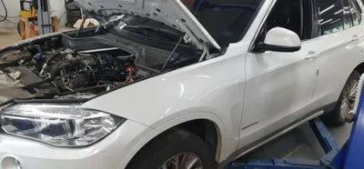 2017 BMW 530 WBAKS4109H0W58871 VIN:WBAKS4109H0W58871