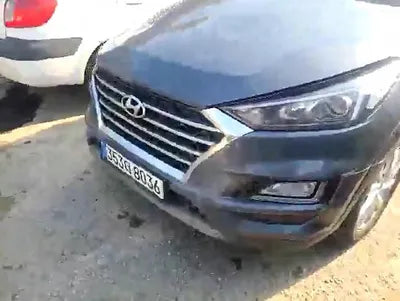 2020 Hyundai Tucson KMHJ381ABLU335973 VIN:KMHJ381ABLU335973