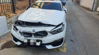 2020 BMW 118 WBA7M9101L7G23774 VIN:WBA7M9101L7G23774