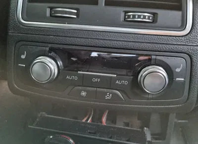 2016 Audi A6 WAUZZZ4G2GN178771 VIN:WAUZZZ4G2GN178771