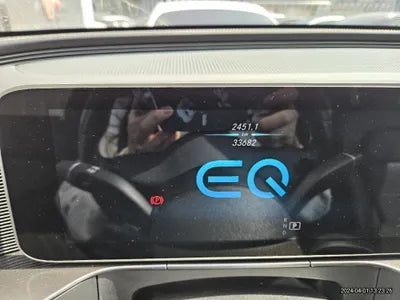 2020 Mercedes-Benz C 400 W1K8P9AB2LF012354 VIN:W1K8P9AB2LF012354