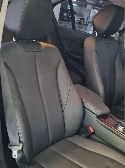 2014 BMW 320 VIN: