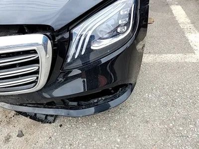 2020 Mercedes-Benz S 560 W1KUG8GB4LA565844 VIN:W1KUG8GB4LA565844