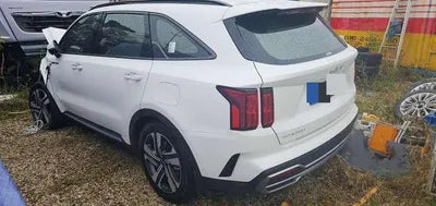 2023 Kia Sorento VIN: