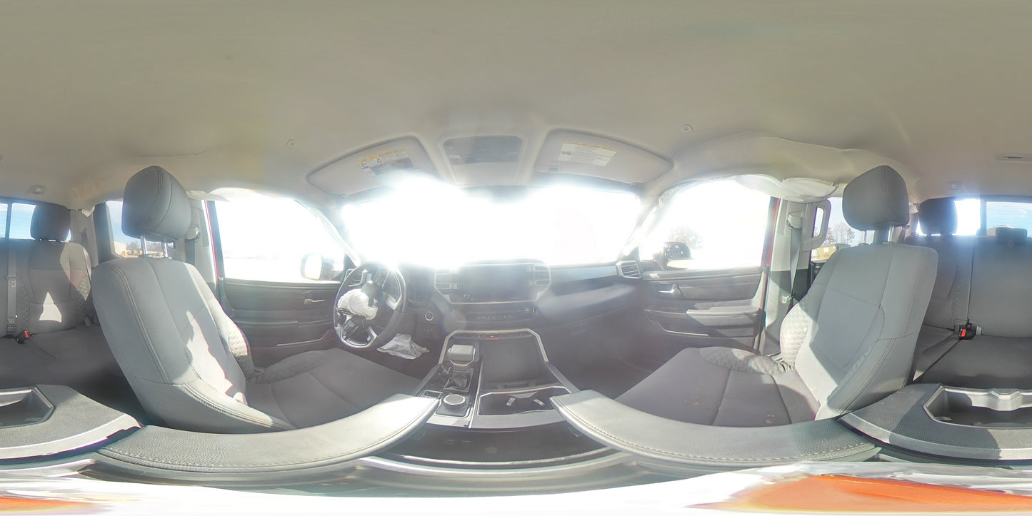 2022 TOYOTA TUNDRA DOUBLE CAB SR VIN:5TFLA5GDXNX001011