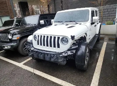 2019 Jeep Wrangler 1C4HJXEN3KW625828 VIN:1C4HJXEN3KW625828