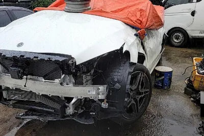 2021 Mercedes-Benz C 200 W1KWK8AB8MG084395 VIN:W1KWK8AB8MG084395