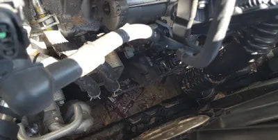 2020 Kia K5 KNAG1412BLA071861 VIN:KNAG1412BLA071861