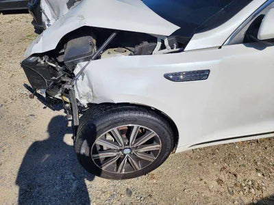 2019 Kia K5 VIN: