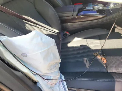 2021 Genesis G90 VIN: