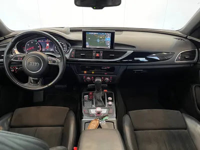 2016 Audi A6 WAUZZZ4G8GN023450 VIN:WAUZZZ4G8GN023450