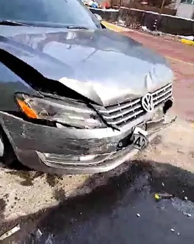 2015 Volkswagen Passat 1VWZZZA3ZFC092134 VIN:1VWZZZA3ZFC092134