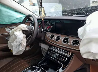 2020 Mercedes-Benz E 220 WDDZF0FB1LA752857 VIN:WDDZF0FB1LA752857