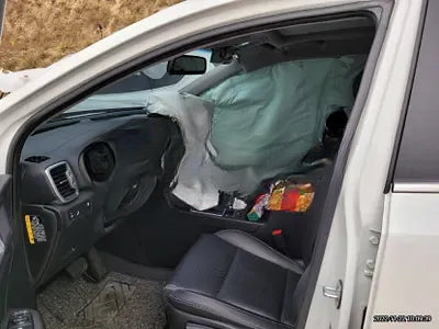 2017 Kia Sportage NONE VIN: