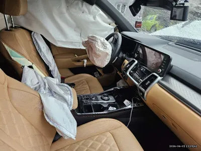 2021 Kia Sorento KNARH81GDMA023771 VIN:KNARH81GDMA023771