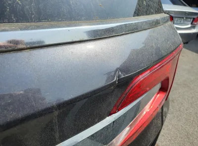 2020 Honda Odyssey 5KBRL6880LB600118 VIN:5KBRL6880LB600118