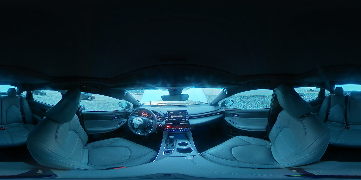 2022 TOYOTA AVALON LIMITED VIN:4T1DZ1FB7NU083279