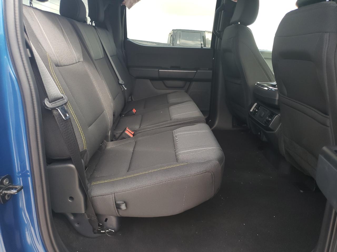 2024 FORD F150 STX VIN:1FTEW2KPXRKD54457