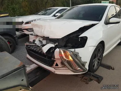 2015 Volkswagen Polo WVWZZZ6RZFY258757 VIN:WVWZZZ6RZFY258757