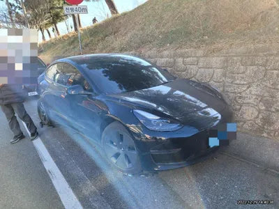 2022 Tesla Model 3 5YJ3E1EBXNF149202 VIN:5YJ3E1EBXNF149202