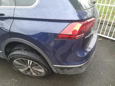 2020 Volkswagen Tiguan WVGZZZ5NZLW343254 VIN:WVGZZZ5NZLW343254