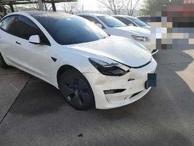 2022 Tesla Model 3 VIN: