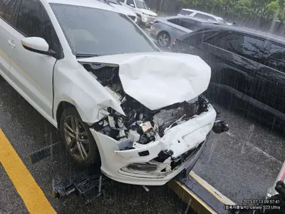 2016 Volkswagen Polo 410KMWVWZZZ6RZGY0 VIN:410KMWVWZZZ6RZGY0