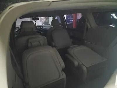 2016 Kia Carnival VIN: