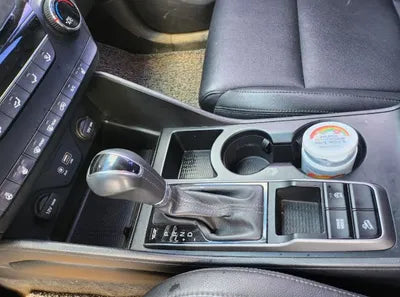 2016 Hyundai Tucson VIN: