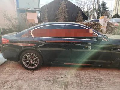 2018 BMW 520 WBAJC3102JWB79944 VIN:WBAJC3102JWB79944