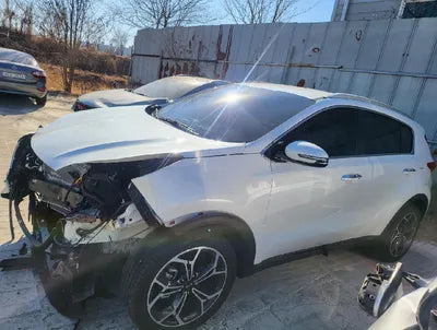 2019 Kia Sportage 000KNAPP81ABKK633 VIN:000KNAPP81ABKK633