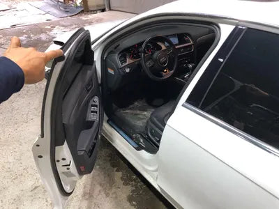 2015 Audi A4 WAUZZZ8K8FA012971 VIN:WAUZZZ8K8FA012971