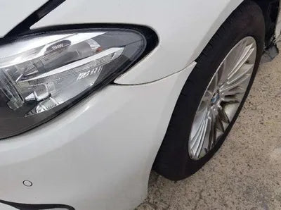 2015 BMW 520 WBA5E7105FG155008 VIN:WBA5E7105FG155008