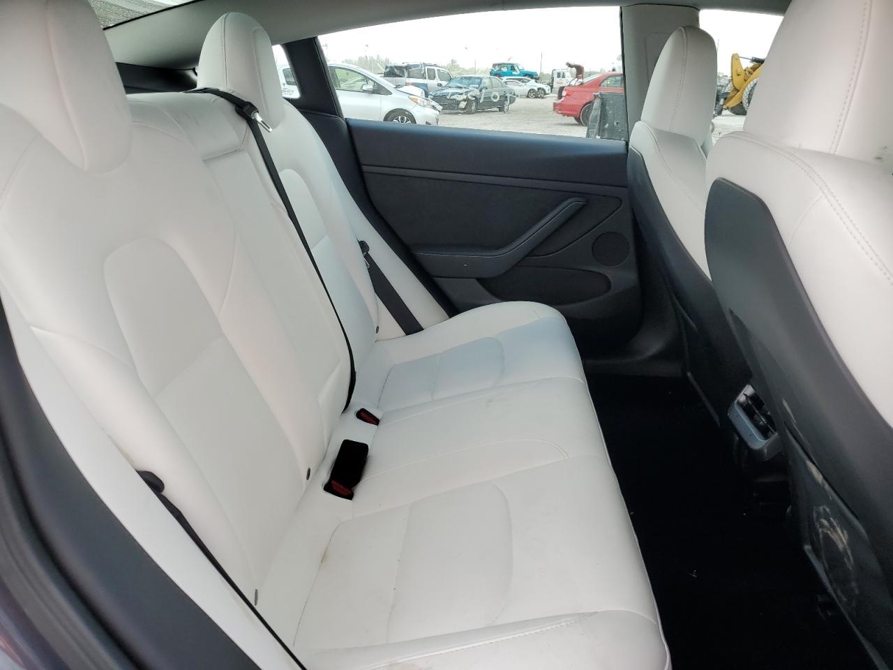 2023 TESLA MODEL 3 VIN:5YJ3E1EC6PF509500