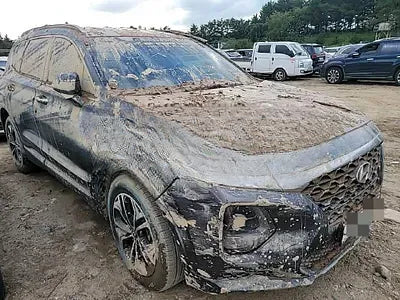 2018 Hyundai Santa FE NONE VIN: