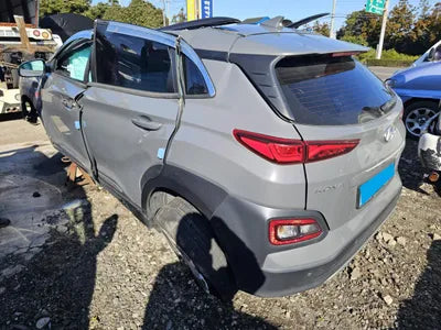 2019 Hyundai Kona KMHK381GFKU039034 VIN:KMHK381GFKU039034