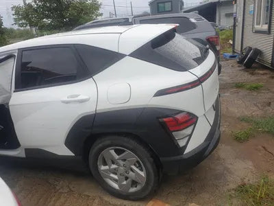 2023 Hyundai Kona VIN: