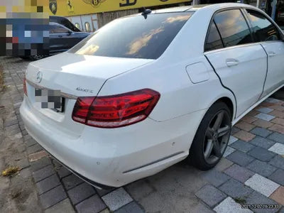 2016 Mercedes-Benz E 300 WDDHF8BB8GB274808 VIN:WDDHF8BB8GB274808