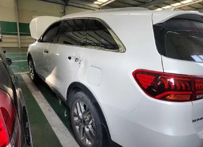 2020 Kia Sorento KNAPK81ABLA554093 VIN:KNAPK81ABLA554093