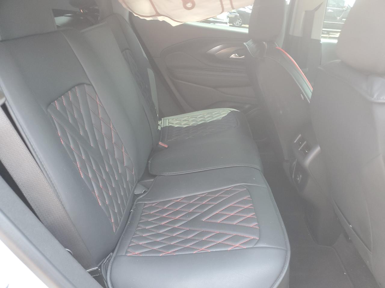 2022 GMC TERRAIN SLT VIN:3GKALVEV4NL179834