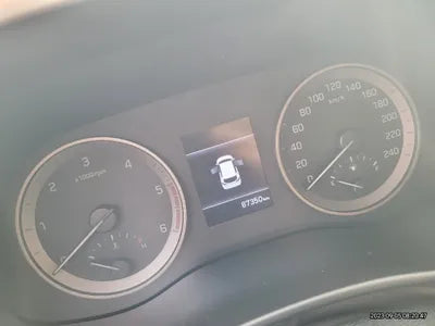 2018 Hyundai Tucson KMHJ581ABJU506731 VIN:KMHJ581ABJU506731